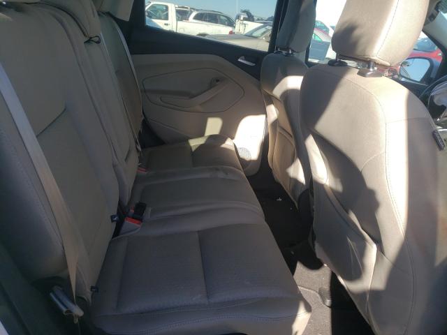 Photo 5 VIN: 1FMCU0GD6JUA86561 - FORD ESCAPE 