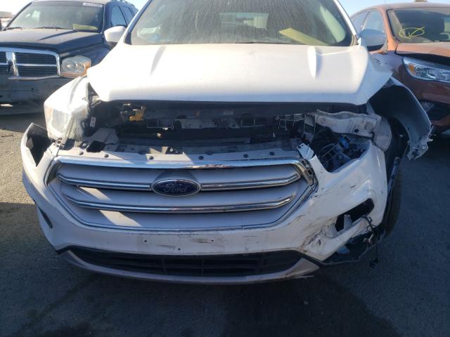 Photo 8 VIN: 1FMCU0GD6JUA86561 - FORD ESCAPE 