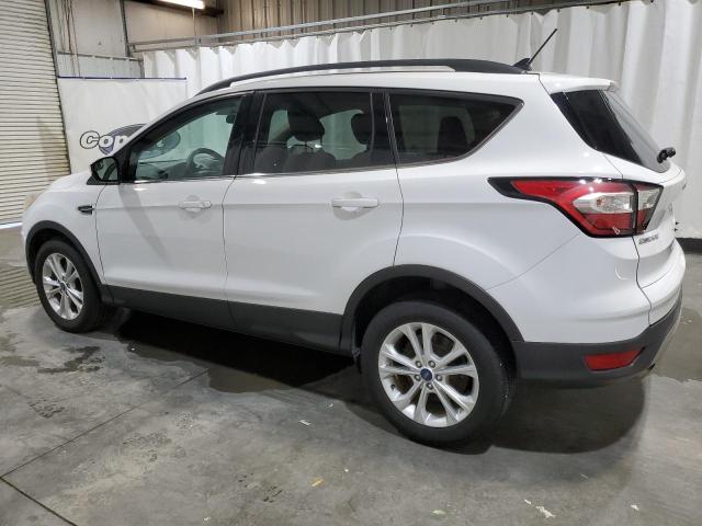 Photo 1 VIN: 1FMCU0GD6JUB12379 - FORD ESCAPE SE 