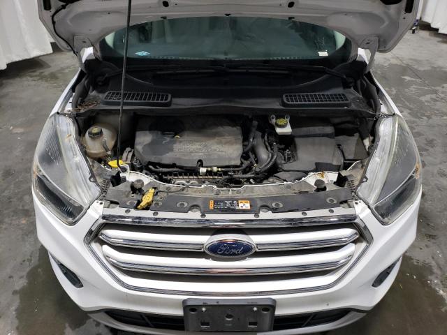 Photo 11 VIN: 1FMCU0GD6JUB12379 - FORD ESCAPE SE 