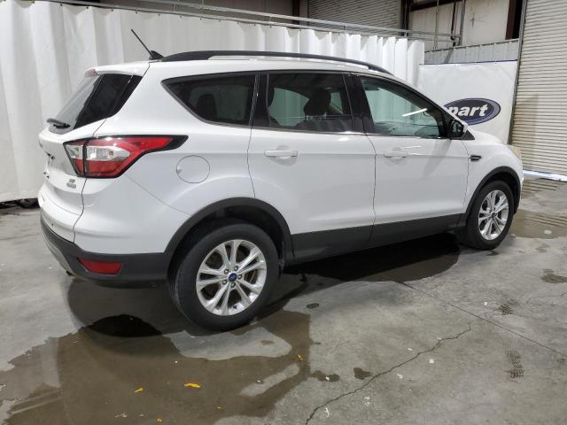 Photo 2 VIN: 1FMCU0GD6JUB12379 - FORD ESCAPE SE 