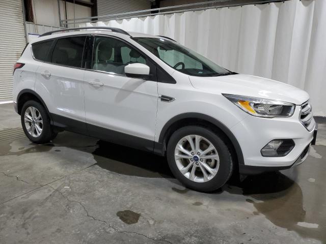 Photo 3 VIN: 1FMCU0GD6JUB12379 - FORD ESCAPE SE 