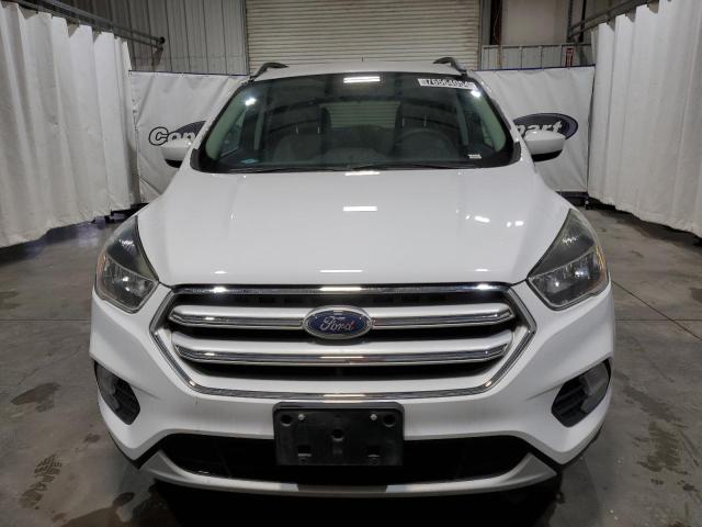 Photo 4 VIN: 1FMCU0GD6JUB12379 - FORD ESCAPE SE 