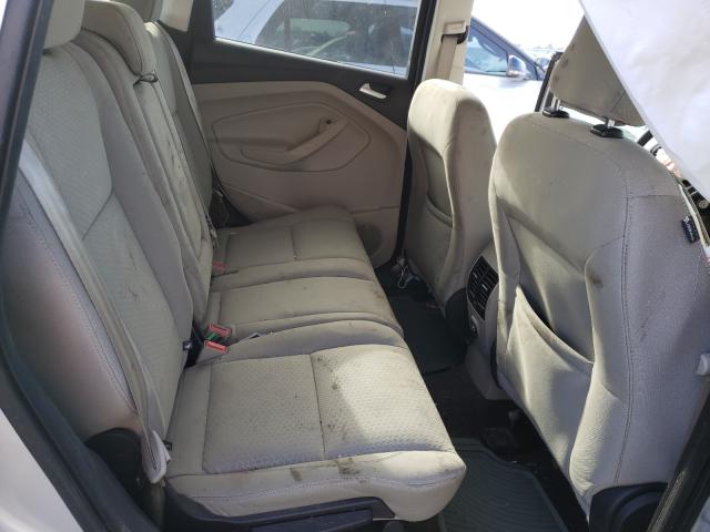 Photo 5 VIN: 1FMCU0GD6JUB28257 - FORD ESCAPE SE 