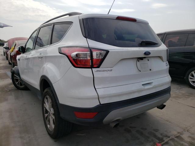 Photo 2 VIN: 1FMCU0GD6JUB31644 - FORD ESCAPE SE 