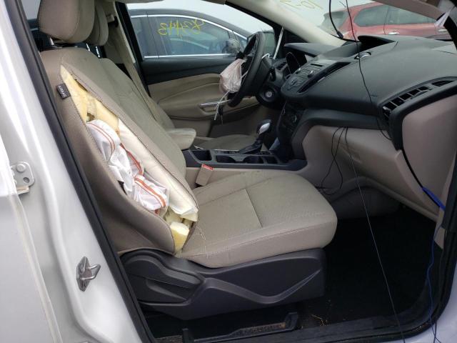 Photo 4 VIN: 1FMCU0GD6JUB31644 - FORD ESCAPE SE 