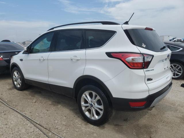 Photo 1 VIN: 1FMCU0GD6JUB36424 - FORD ESCAPE SE 