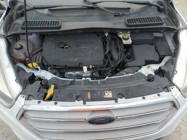 Photo 11 VIN: 1FMCU0GD6JUB36424 - FORD ESCAPE SE 