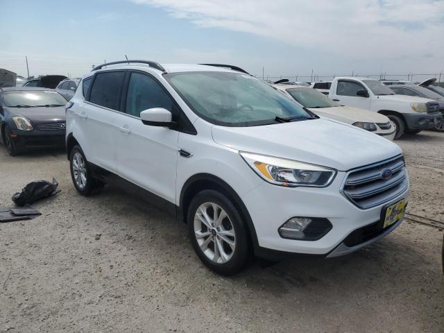 Photo 3 VIN: 1FMCU0GD6JUB36424 - FORD ESCAPE SE 