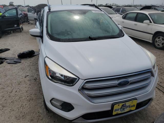 Photo 4 VIN: 1FMCU0GD6JUB36424 - FORD ESCAPE SE 