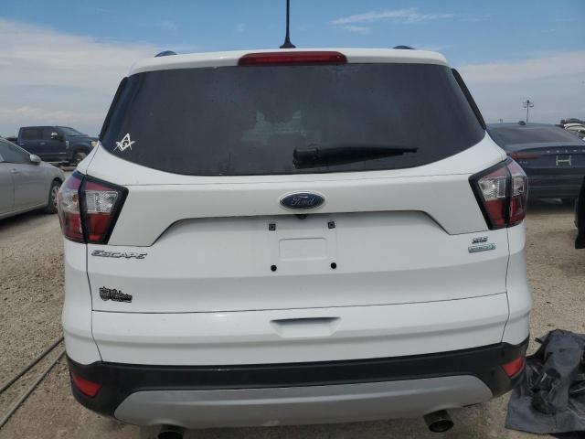 Photo 5 VIN: 1FMCU0GD6JUB36424 - FORD ESCAPE SE 