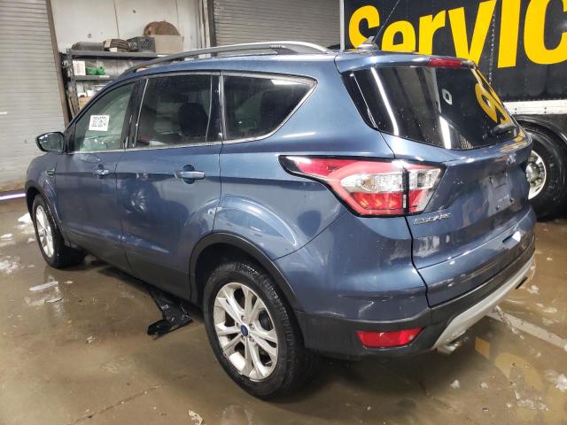 Photo 1 VIN: 1FMCU0GD6JUB38139 - FORD ESCAPE 