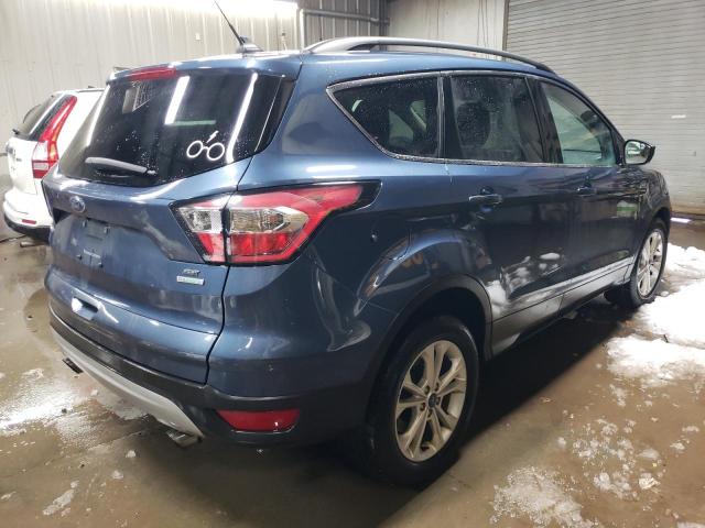 Photo 2 VIN: 1FMCU0GD6JUB38139 - FORD ESCAPE 