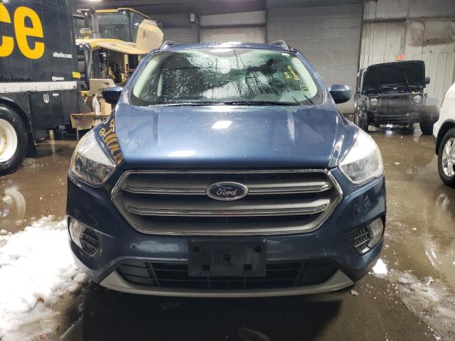 Photo 4 VIN: 1FMCU0GD6JUB38139 - FORD ESCAPE 