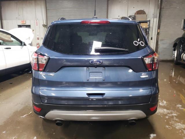 Photo 5 VIN: 1FMCU0GD6JUB38139 - FORD ESCAPE 