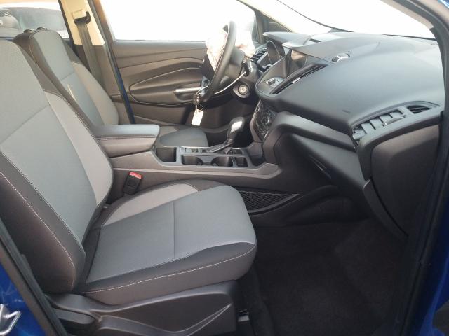 Photo 4 VIN: 1FMCU0GD6JUB39985 - FORD ESCAPE SE 