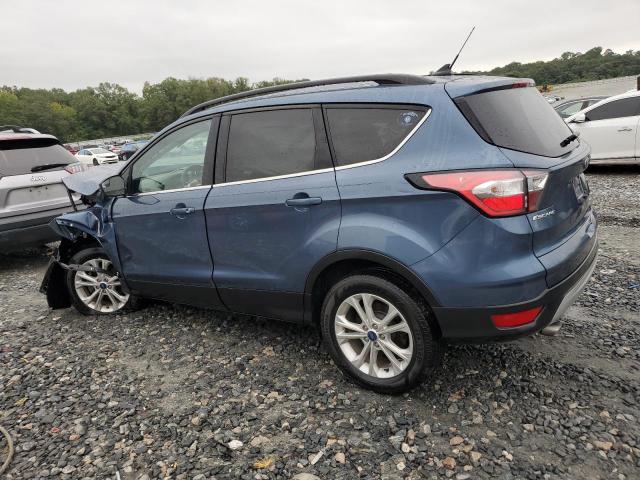 Photo 1 VIN: 1FMCU0GD6JUB42885 - FORD ESCAPE SE 