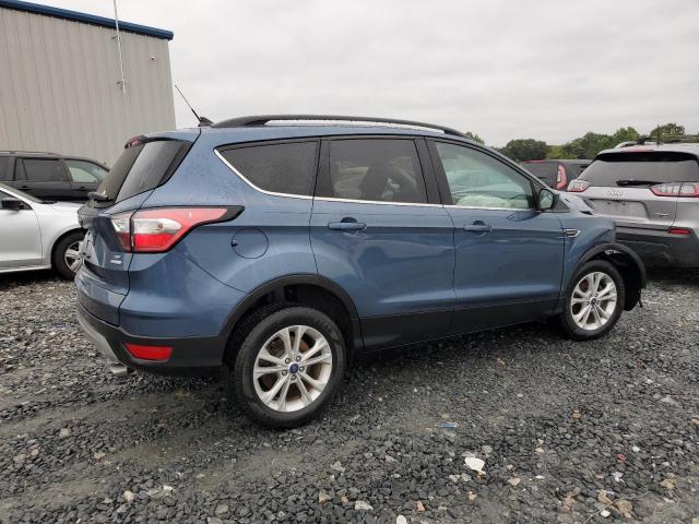 Photo 2 VIN: 1FMCU0GD6JUB42885 - FORD ESCAPE SE 