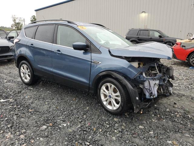 Photo 3 VIN: 1FMCU0GD6JUB42885 - FORD ESCAPE SE 