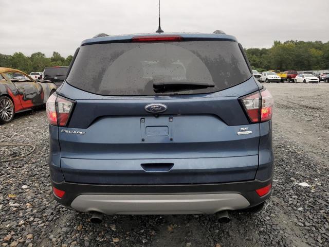 Photo 5 VIN: 1FMCU0GD6JUB42885 - FORD ESCAPE SE 