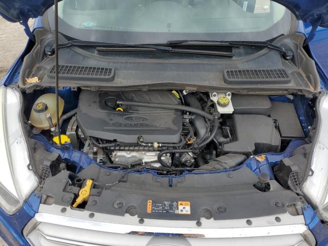 Photo 11 VIN: 1FMCU0GD6JUC34207 - FORD ESCAPE 