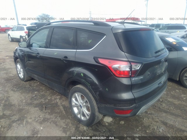 Photo 2 VIN: 1FMCU0GD6JUC49242 - FORD ESCAPE 