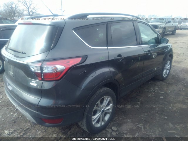 Photo 3 VIN: 1FMCU0GD6JUC49242 - FORD ESCAPE 