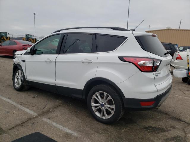 Photo 1 VIN: 1FMCU0GD6JUC49371 - FORD ESCAPE SE 