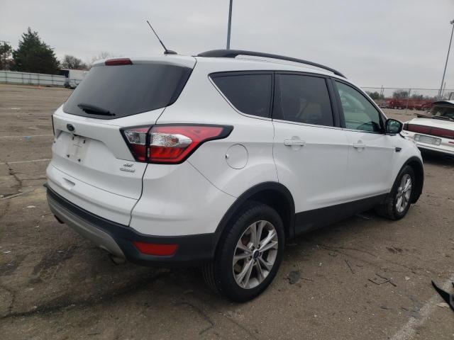 Photo 2 VIN: 1FMCU0GD6JUC49371 - FORD ESCAPE SE 