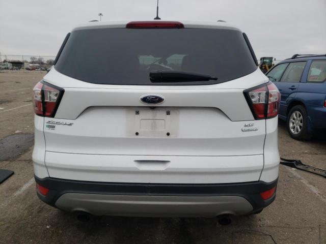 Photo 5 VIN: 1FMCU0GD6JUC49371 - FORD ESCAPE SE 