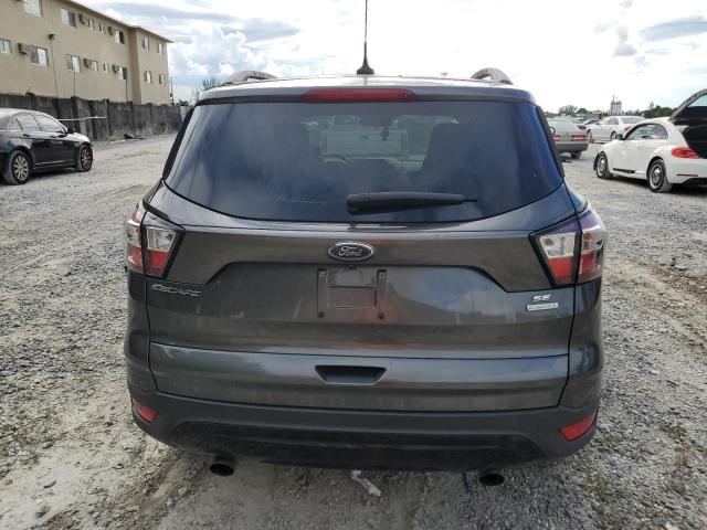 Photo 5 VIN: 1FMCU0GD6JUC55364 - FORD ESCAPE SE 