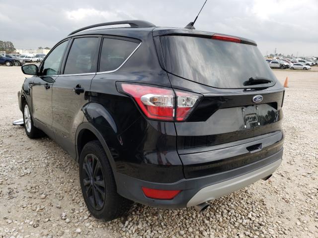 Photo 2 VIN: 1FMCU0GD6JUC57468 - FORD ESCAPE SE 