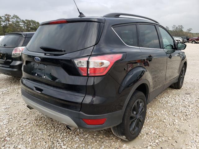 Photo 3 VIN: 1FMCU0GD6JUC57468 - FORD ESCAPE SE 