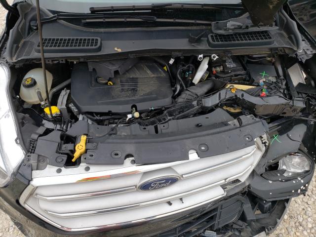 Photo 6 VIN: 1FMCU0GD6JUC57468 - FORD ESCAPE SE 