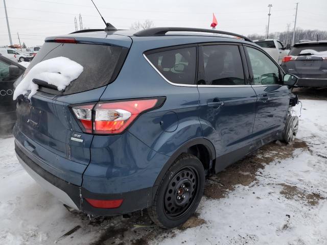 Photo 2 VIN: 1FMCU0GD6JUC57521 - FORD ESCAPE SE 