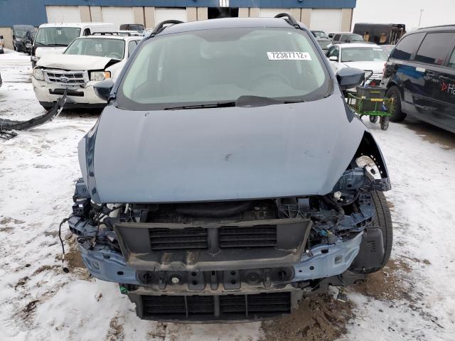 Photo 4 VIN: 1FMCU0GD6JUC57521 - FORD ESCAPE SE 