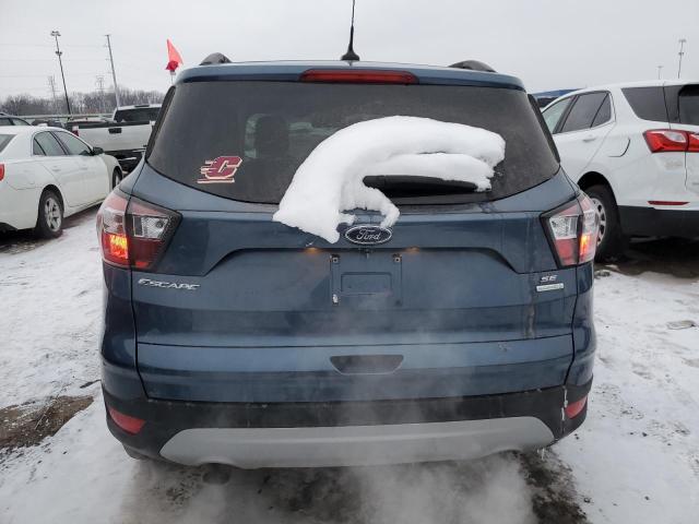 Photo 5 VIN: 1FMCU0GD6JUC57521 - FORD ESCAPE SE 