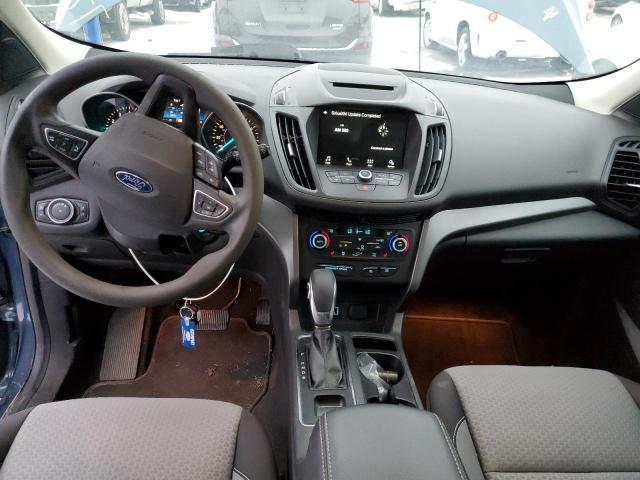 Photo 7 VIN: 1FMCU0GD6JUC57521 - FORD ESCAPE SE 