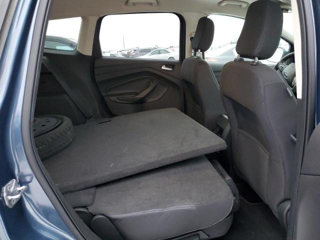 Photo 9 VIN: 1FMCU0GD6JUC57521 - FORD ESCAPE SE 