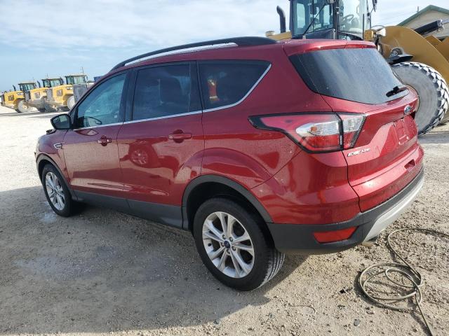 Photo 1 VIN: 1FMCU0GD6JUC67322 - FORD ESCAPE SE 