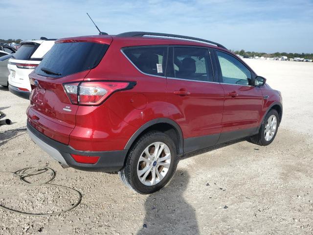 Photo 2 VIN: 1FMCU0GD6JUC67322 - FORD ESCAPE SE 