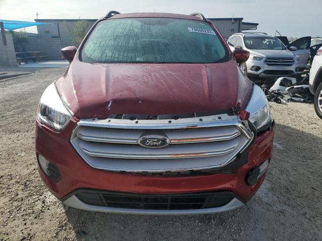 Photo 4 VIN: 1FMCU0GD6JUC67322 - FORD ESCAPE SE 