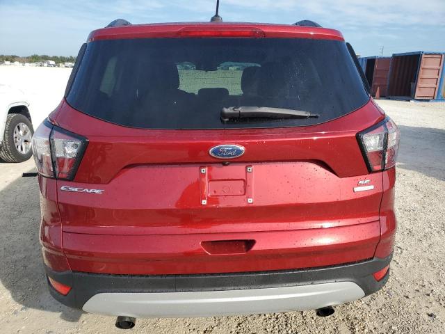 Photo 5 VIN: 1FMCU0GD6JUC67322 - FORD ESCAPE SE 