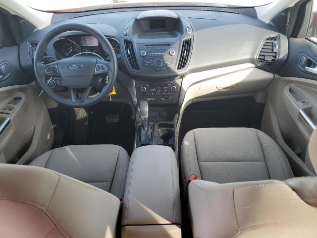 Photo 7 VIN: 1FMCU0GD6JUC67322 - FORD ESCAPE SE 