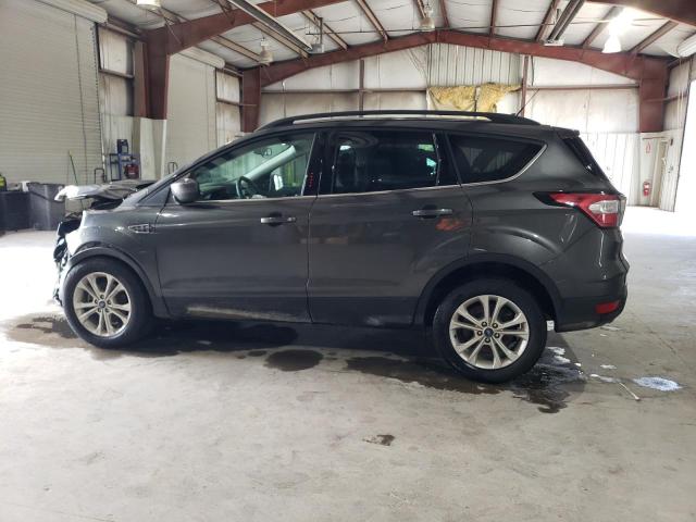 Photo 1 VIN: 1FMCU0GD6JUC85481 - FORD ESCAPE SE 