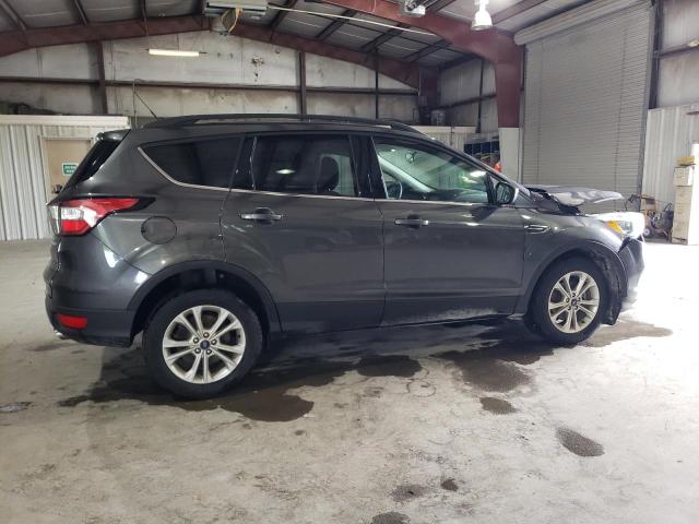 Photo 2 VIN: 1FMCU0GD6JUC85481 - FORD ESCAPE SE 