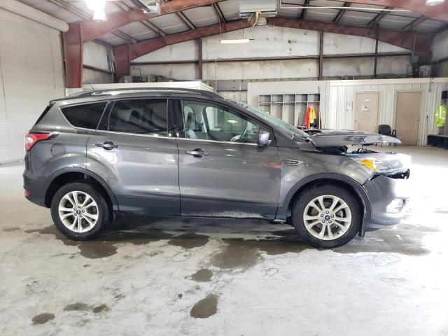 Photo 3 VIN: 1FMCU0GD6JUC85481 - FORD ESCAPE SE 