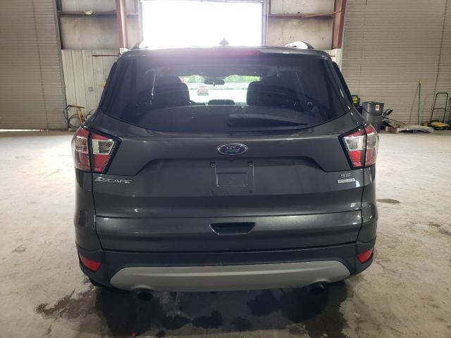 Photo 5 VIN: 1FMCU0GD6JUC85481 - FORD ESCAPE SE 