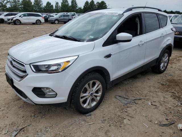 Photo 0 VIN: 1FMCU0GD6JUC90633 - FORD ESCAPE SE 