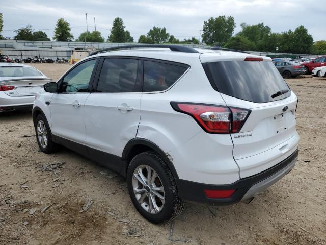 Photo 1 VIN: 1FMCU0GD6JUC90633 - FORD ESCAPE SE 